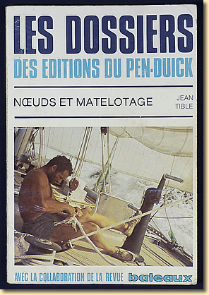 Jean Tible