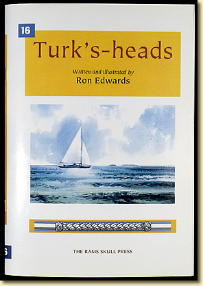 Ron Edwards