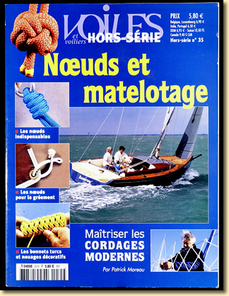 Voiles & voiliers