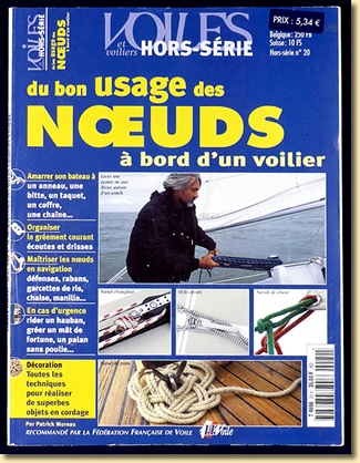 Voiles et Voiliers