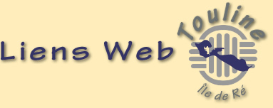 Liens Web - Touline - Île de Ré