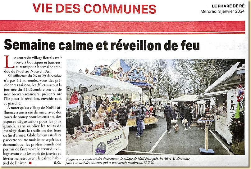 Noël 2023 LF